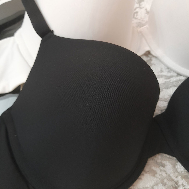 سوتین پوش آپ زنانه اسمارا مدل WB408408 مجموعه 2 عددی