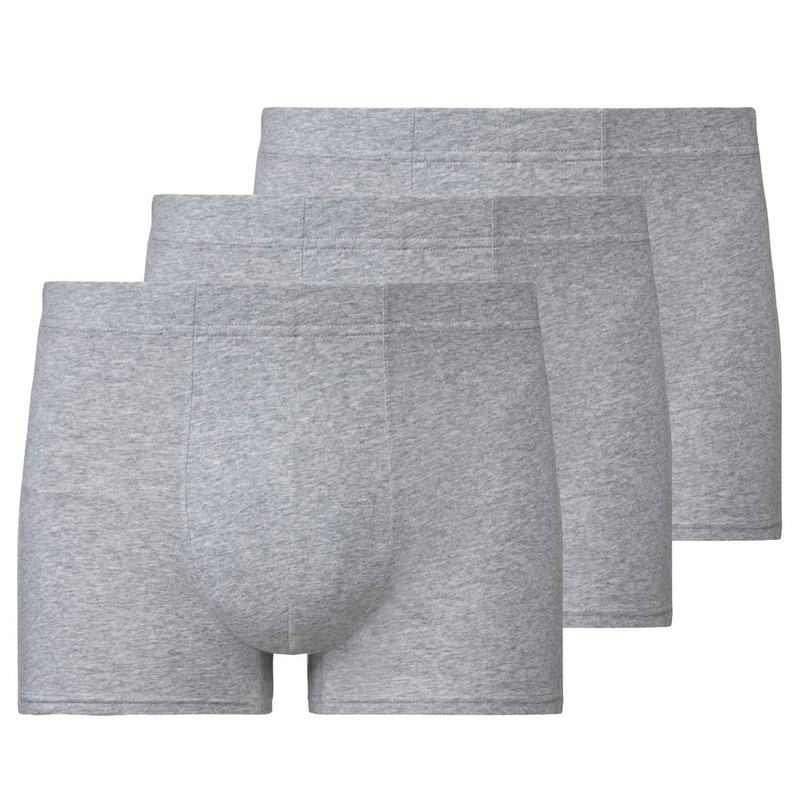 شورت پادار مردانه مدل IAN-406913 مجموعه 3 عددی