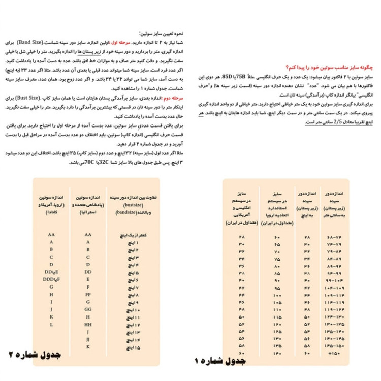 سوتین زنانه اسمارا مدل Am