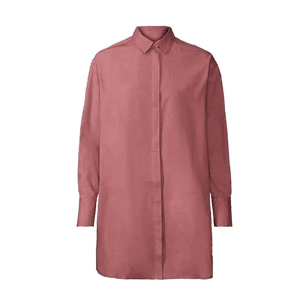 شومیز آستین بلند زنانه اسمارا مدل 01