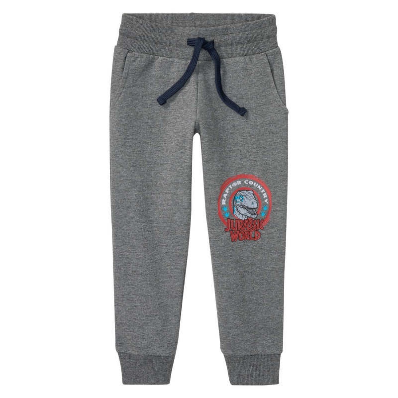 شلوار اسلش پسرانه ژوراسیک ورلد مدل 231