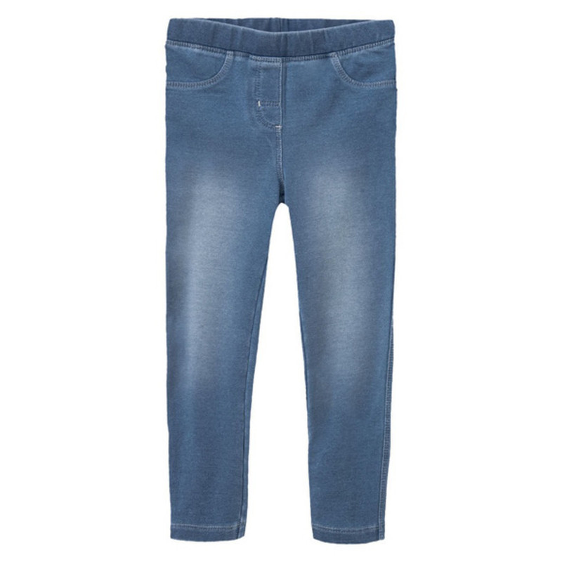 شلوار جذب دخترانه لوپیلو مدل 20763682