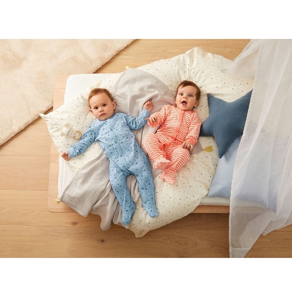 سرهمی نوزادی لوپیلو مدل IKIDS121