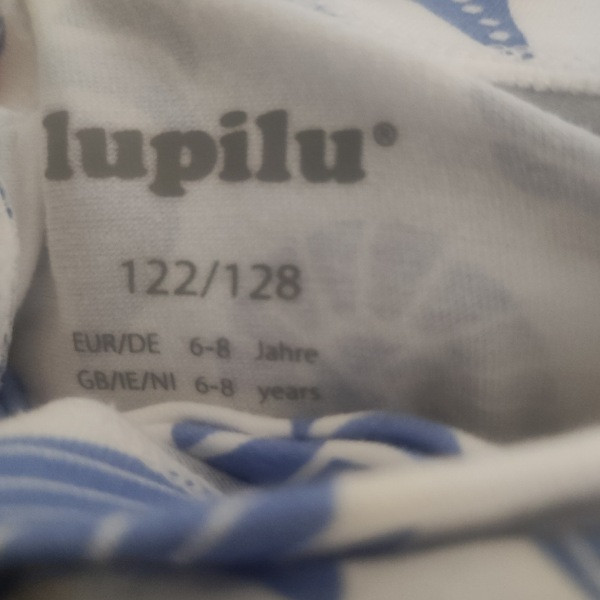 شلوار راحتی دخترانه لوپیلو مدل 033 مجموعه 3 عددی