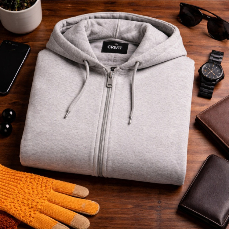 سویشرت مردانه کریویت مدل R49
